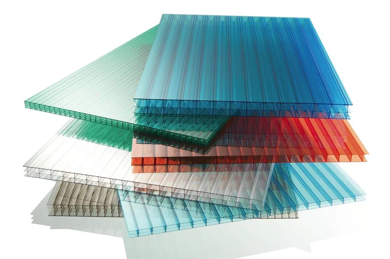 Polyester & polycarbonate sheets